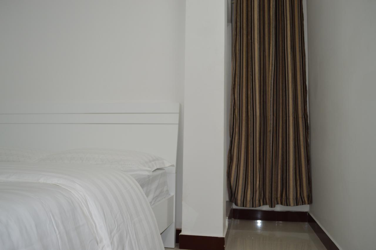 Bluebell Residency Hotel Карайкуди Екстериор снимка