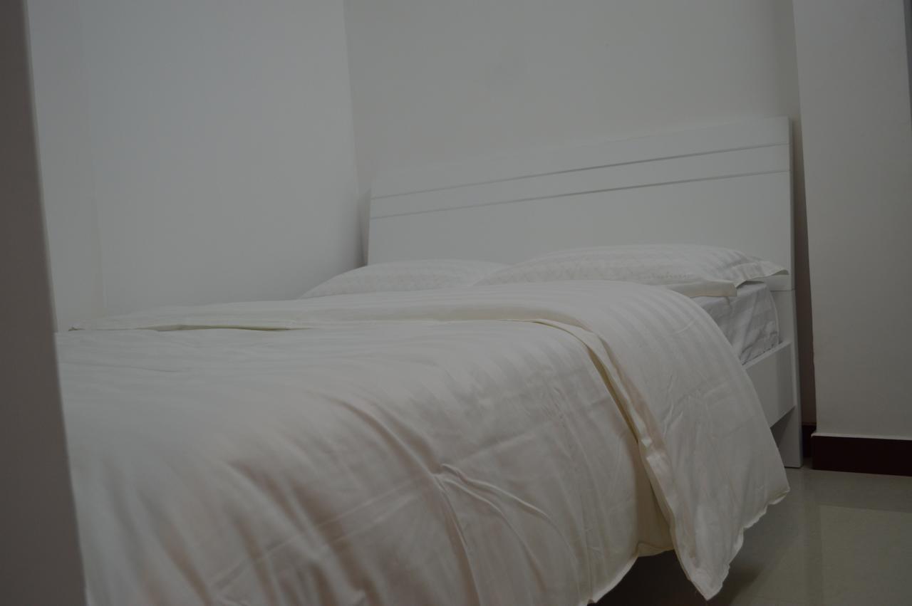 Bluebell Residency Hotel Карайкуди Екстериор снимка