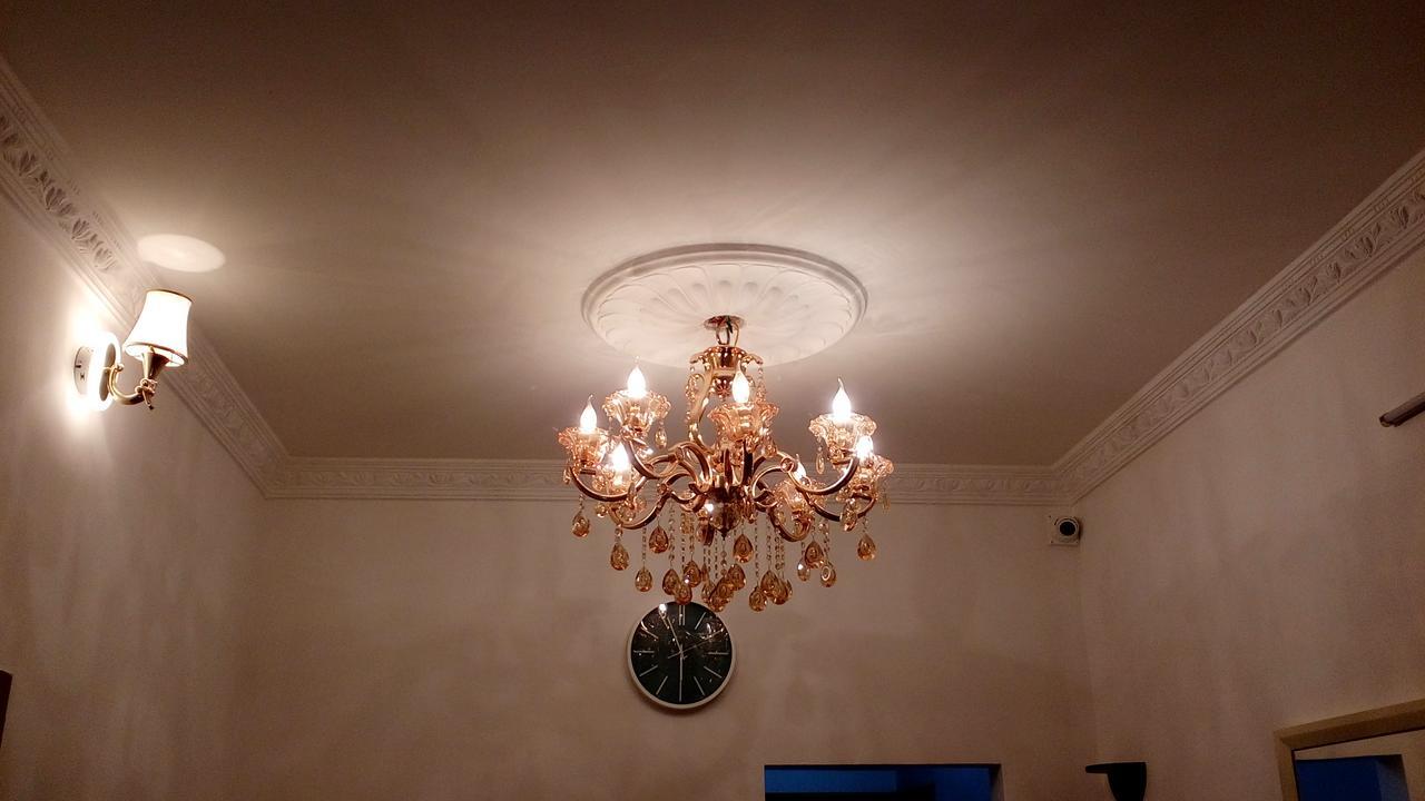 Bluebell Residency Hotel Карайкуди Екстериор снимка